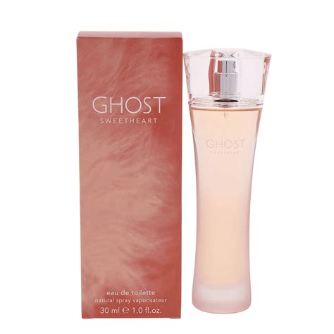 ghost sweetheart perfume price.